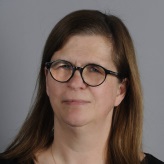 Annette Kinnunen